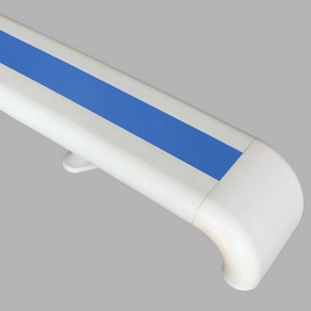 140mm Hospital Handrail