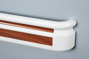 The Standards for Hospital Corridor Medical Handrail