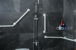 The Installation Height of Bathroom Grab bar