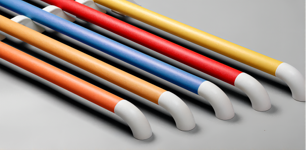 38mm Hospital Handrail