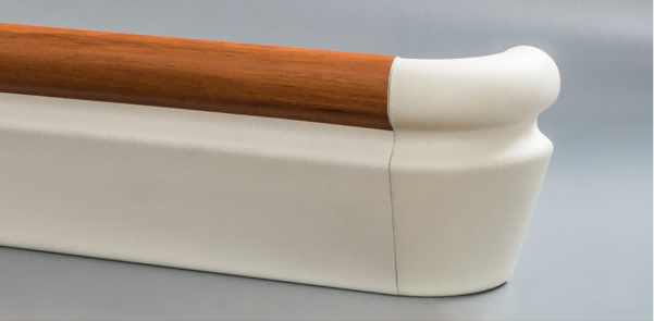 140Cmm Hospital Handrail