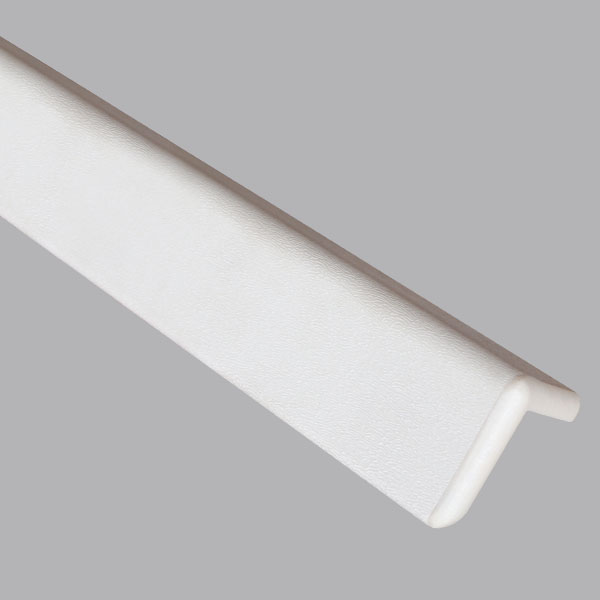 50mm Corner Guard with Aluminum Retainer