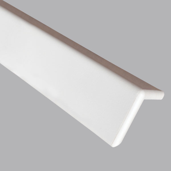 70mm/75mm Corner Guard with Aluminum Retainer