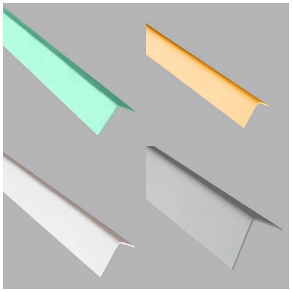 30/50/70mm PVC Only Corner Guard