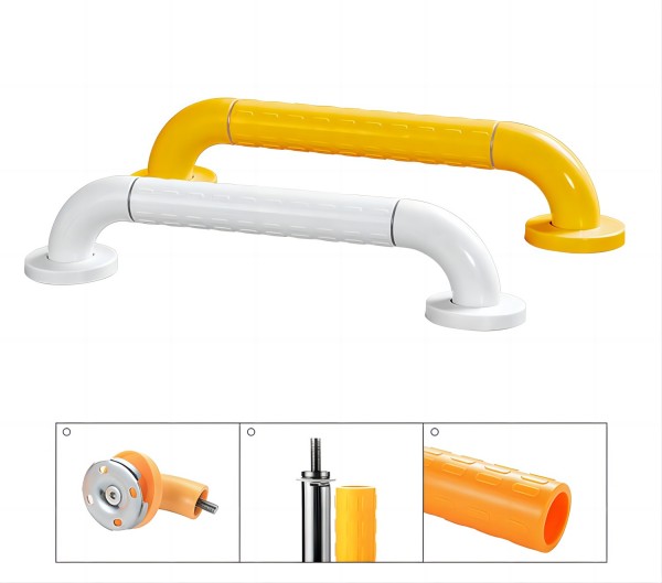 Straight Grab Bar