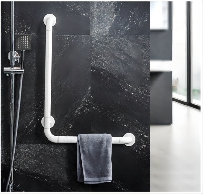 L Shape Grab Bar Series