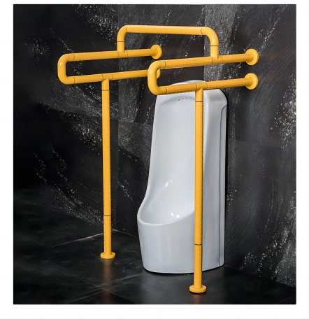 Urinal Grab Bar Series