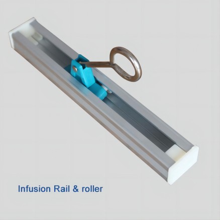 Infusion Bottle Track Series