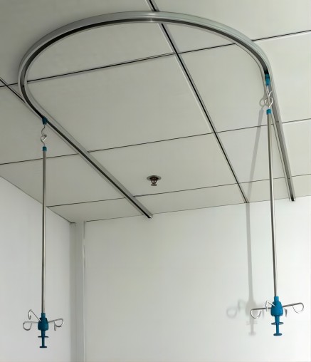 Infusion Bottle Hanger Series/IV Pole Series